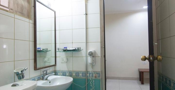 Capital O 66763 Blossoms Serviced Apartments Chennai Eksteriør billede